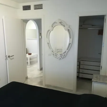 Apartment Pueblo Sun&beach