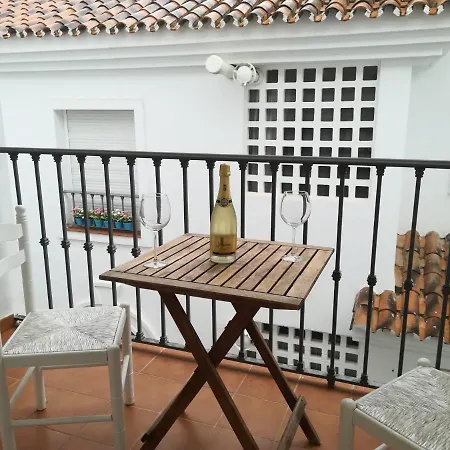 Apartment Pueblo Sun&beach Benalmadena
