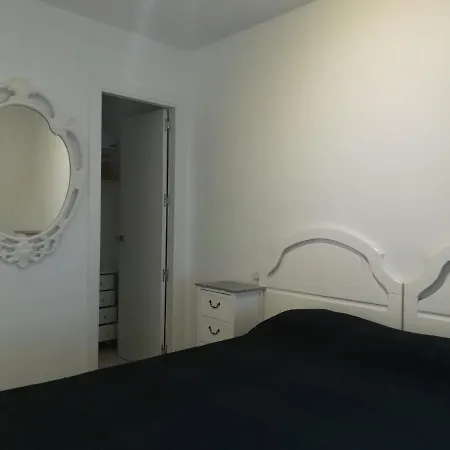 Apartment Pueblo Sun&beach *