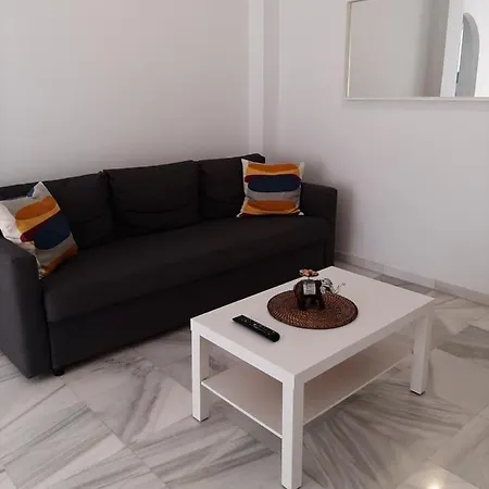 Pueblo Sun&beach Apartment *