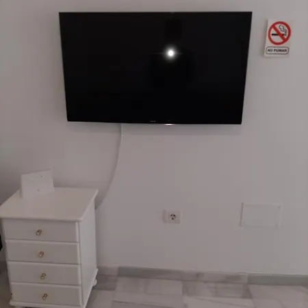 Pueblo Sun&beach Apartment Benalmadena