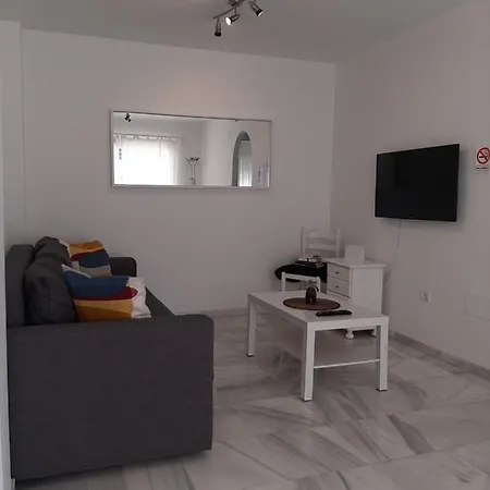 Apartment Pueblo Sun&beach *