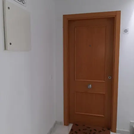 Apartment Pueblo Sun&beach Benalmadena