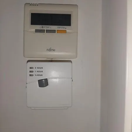 Pueblo Sun&beach Apartment Benalmadena