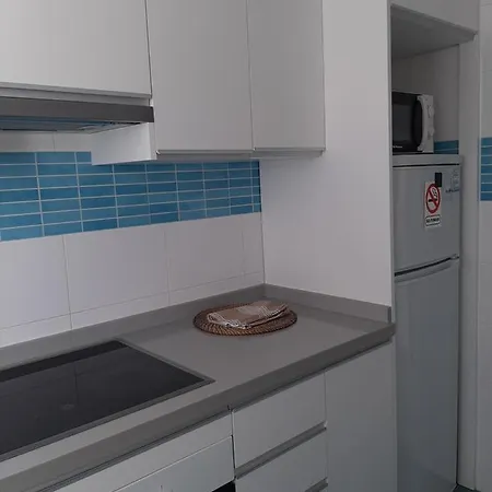 Pueblo Sun&beach Apartment Benalmadena