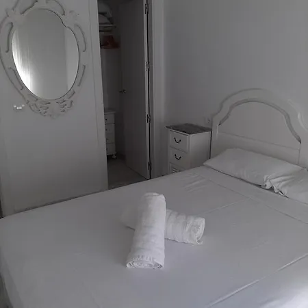 Pueblo Sun&beach Apartment Benalmadena