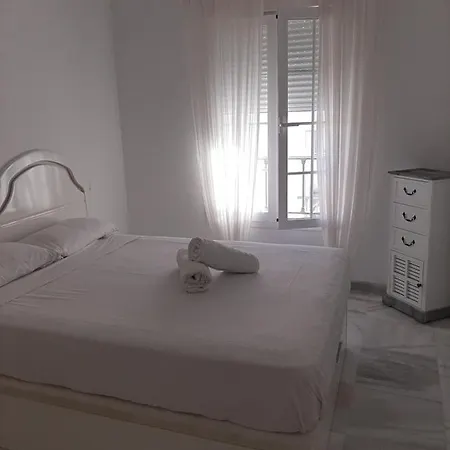 Pueblo Sun&beach Benalmadena